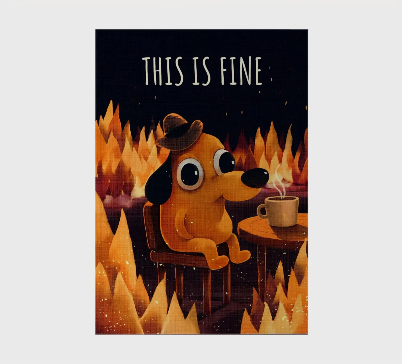 Questo è un bel meme diario da AnimalFunny
