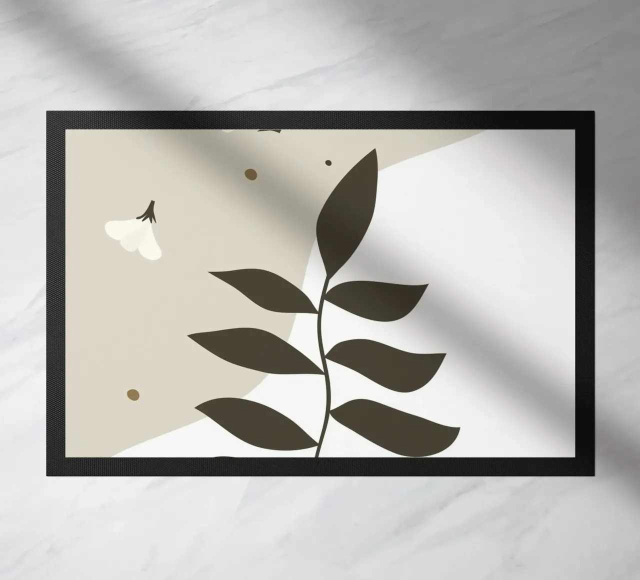 Brezza botanica zerbino da Graceful Desine