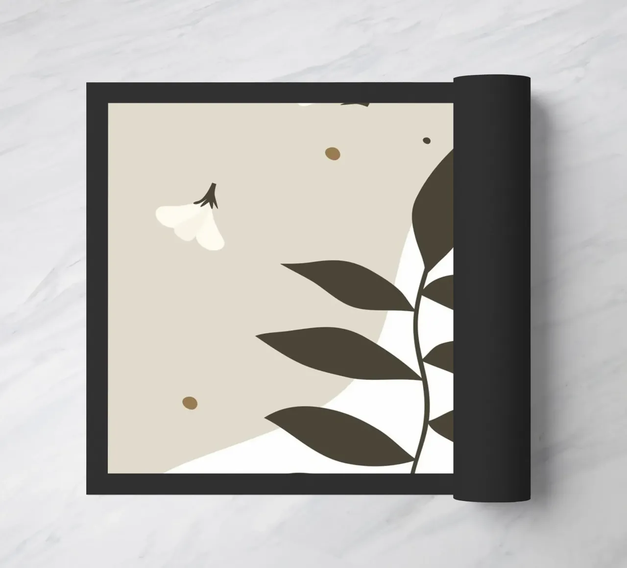 Brezza botanica zerbino da Graceful Desine