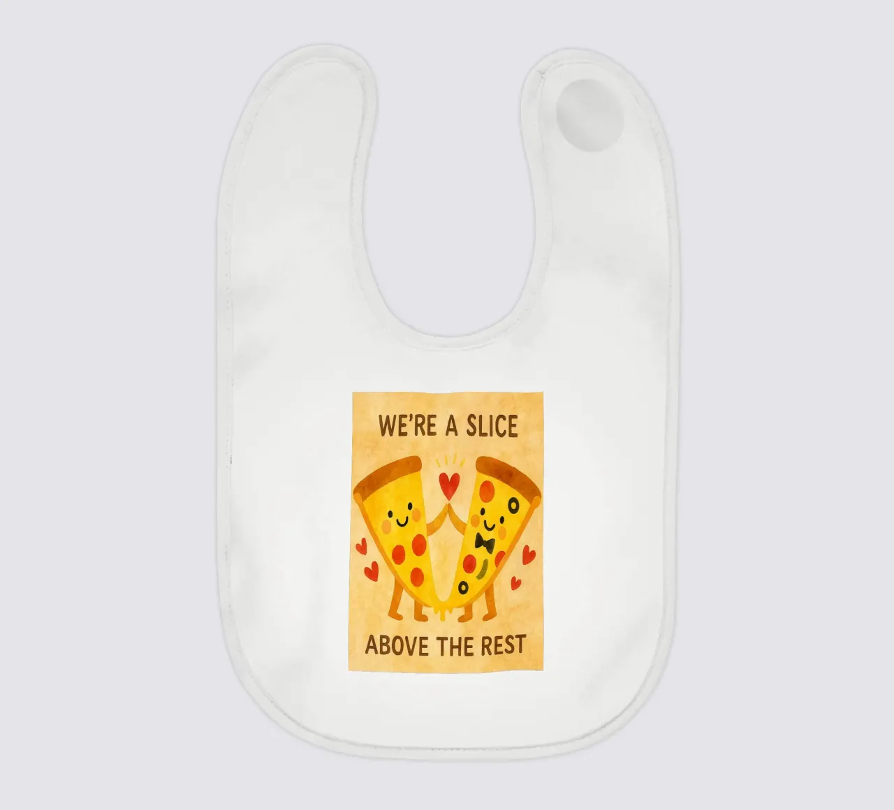 erano una fetta superiore al resto bavaglino da Mirage