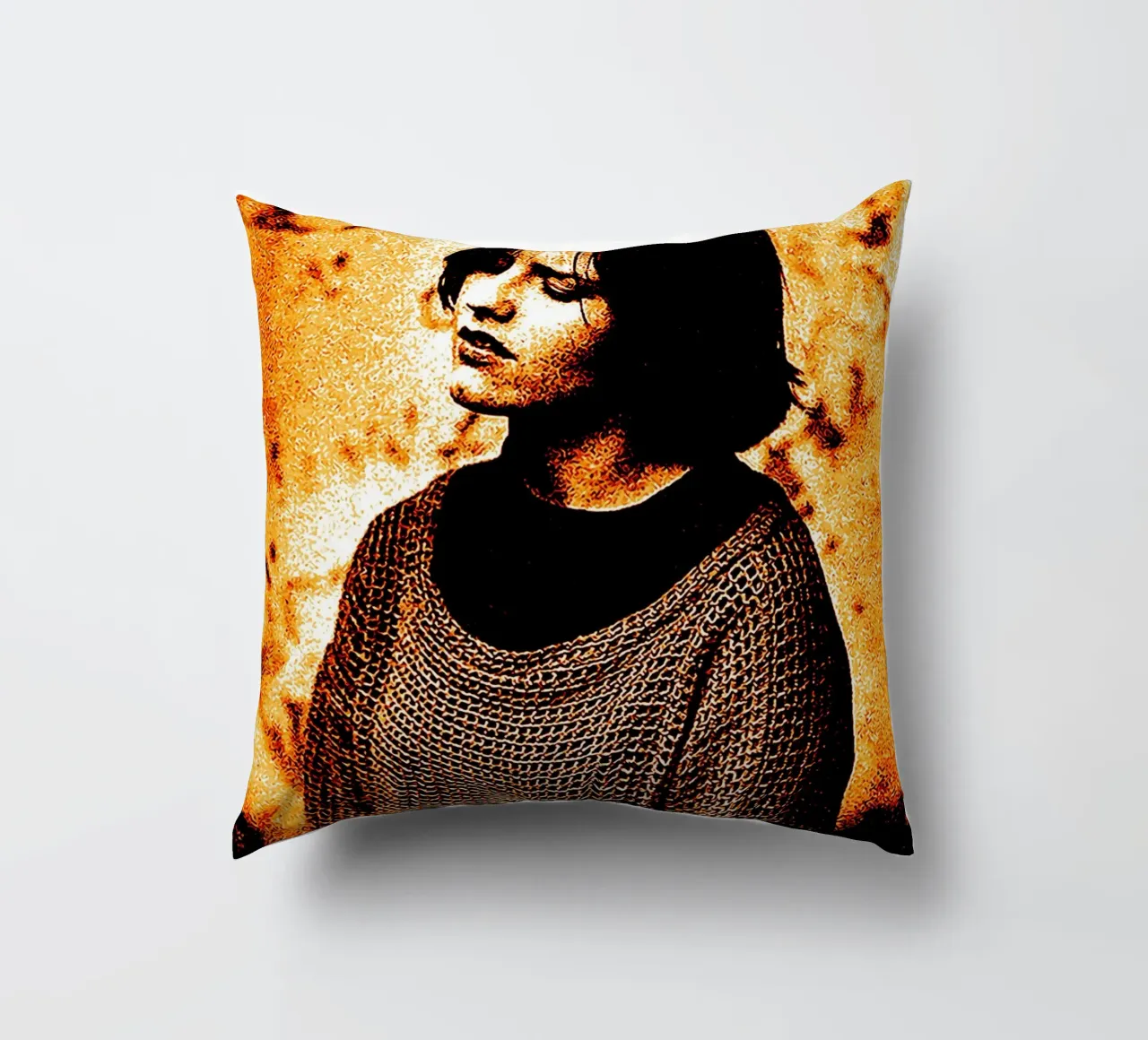 Dolores O'Riordan 1 cuscino da music soul