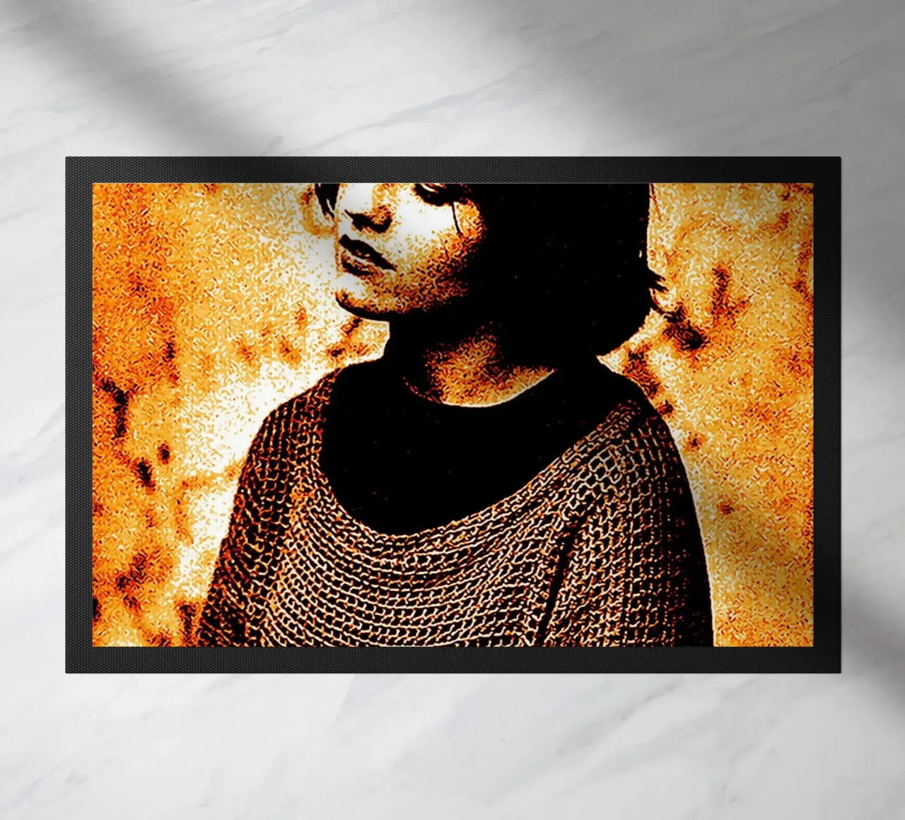 Dolores O'Riordan 1 zerbino da music soul