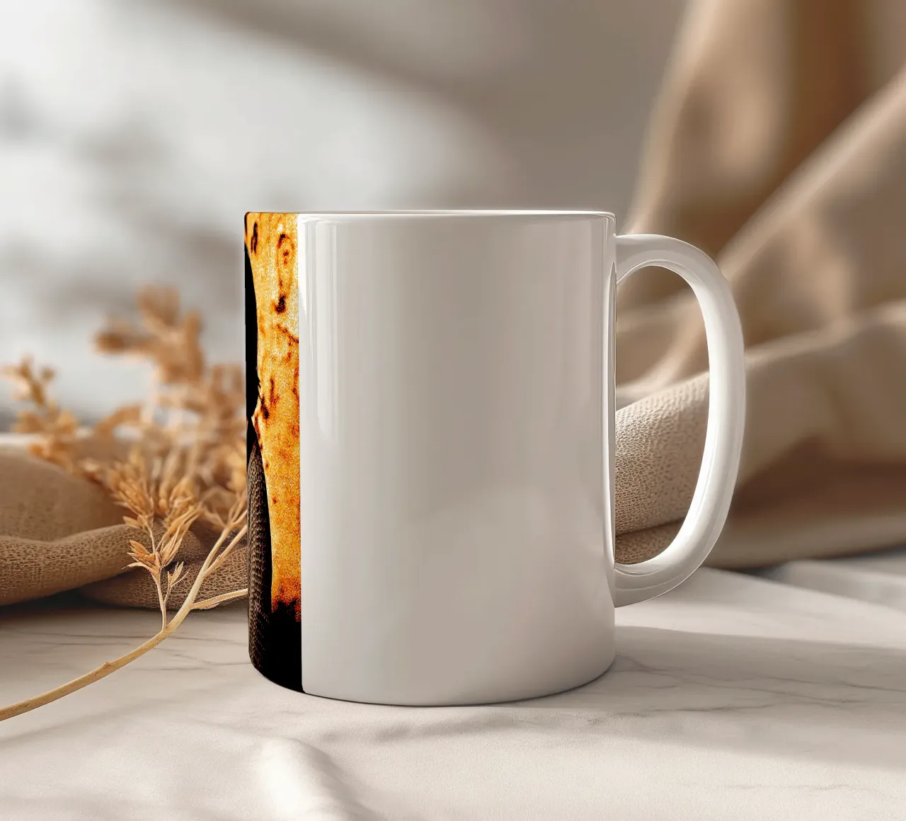 Dolores O'Riordan 1 tazza in ceramica da music soul