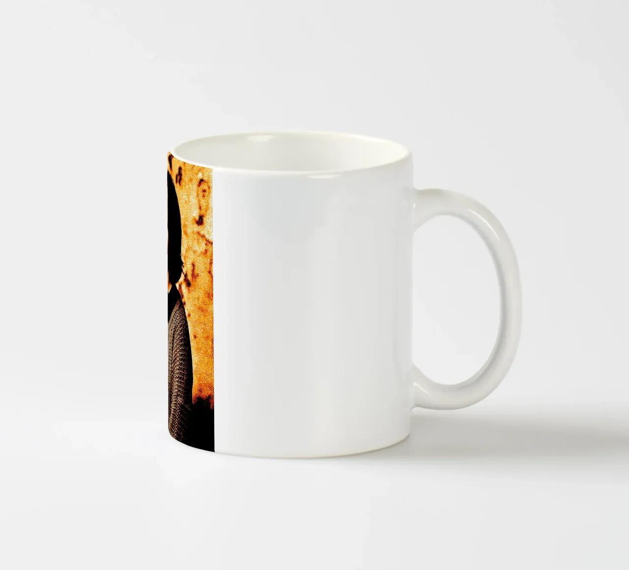 Dolores O'Riordan 1 tazza in ceramica da music soul