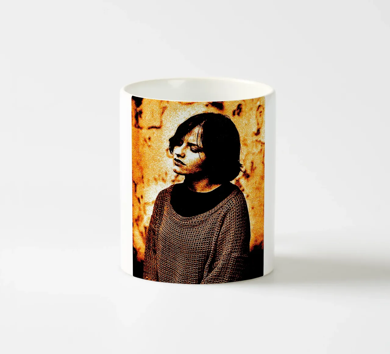 Dolores O'Riordan 1 tazza in ceramica da music soul