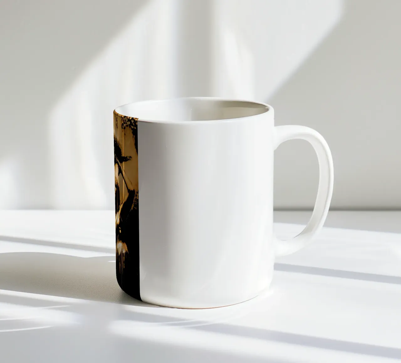 Dolores O'Riordan 2 tazza in ceramica da music soul