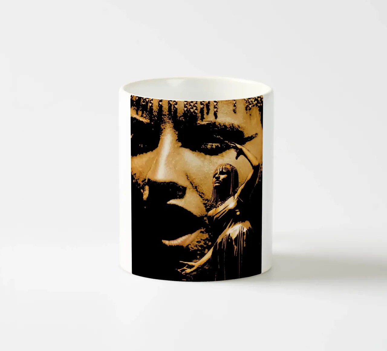 Dolores O'Riordan 2 tazza in ceramica da music soul