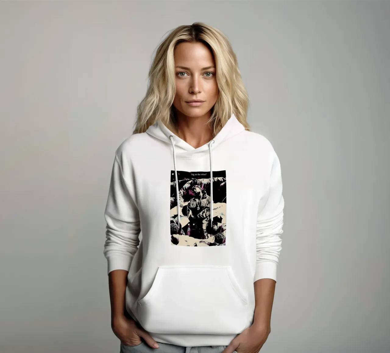 kendrick lamar azione felpa con cappuccio da music soul