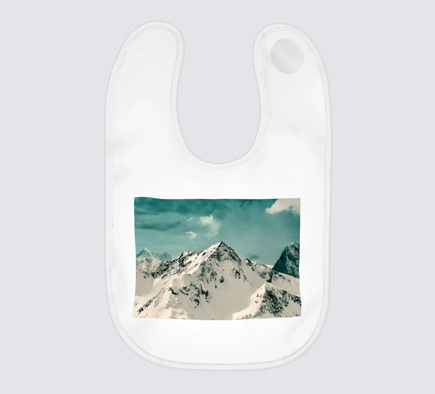 Snow Peak bavaglino da Nadjaa