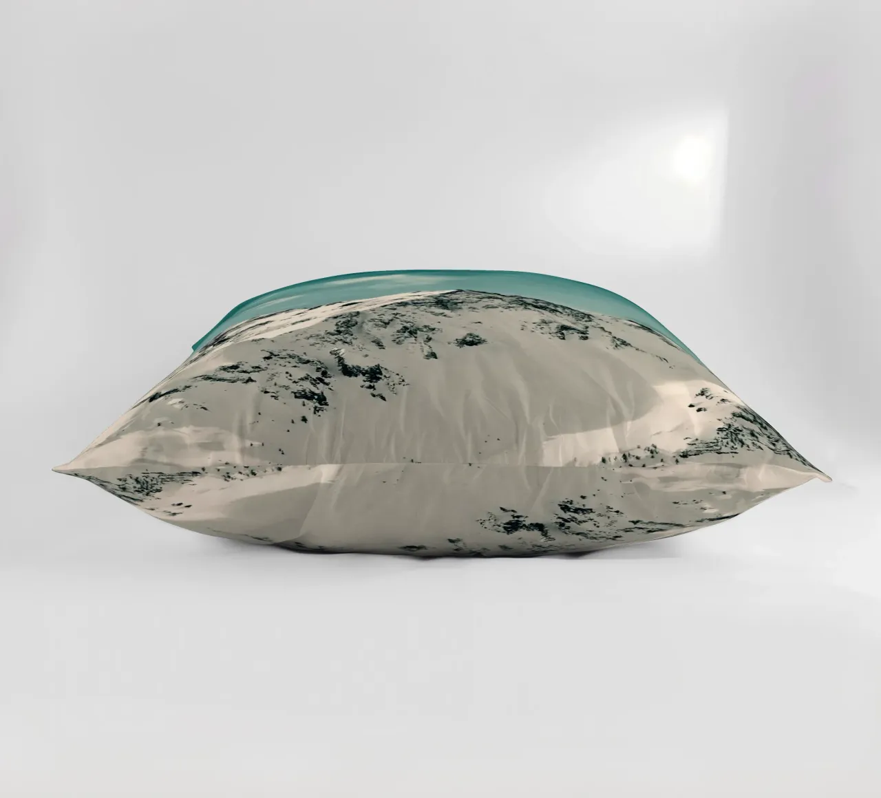 Snow Peak cuscino da Nadjaa