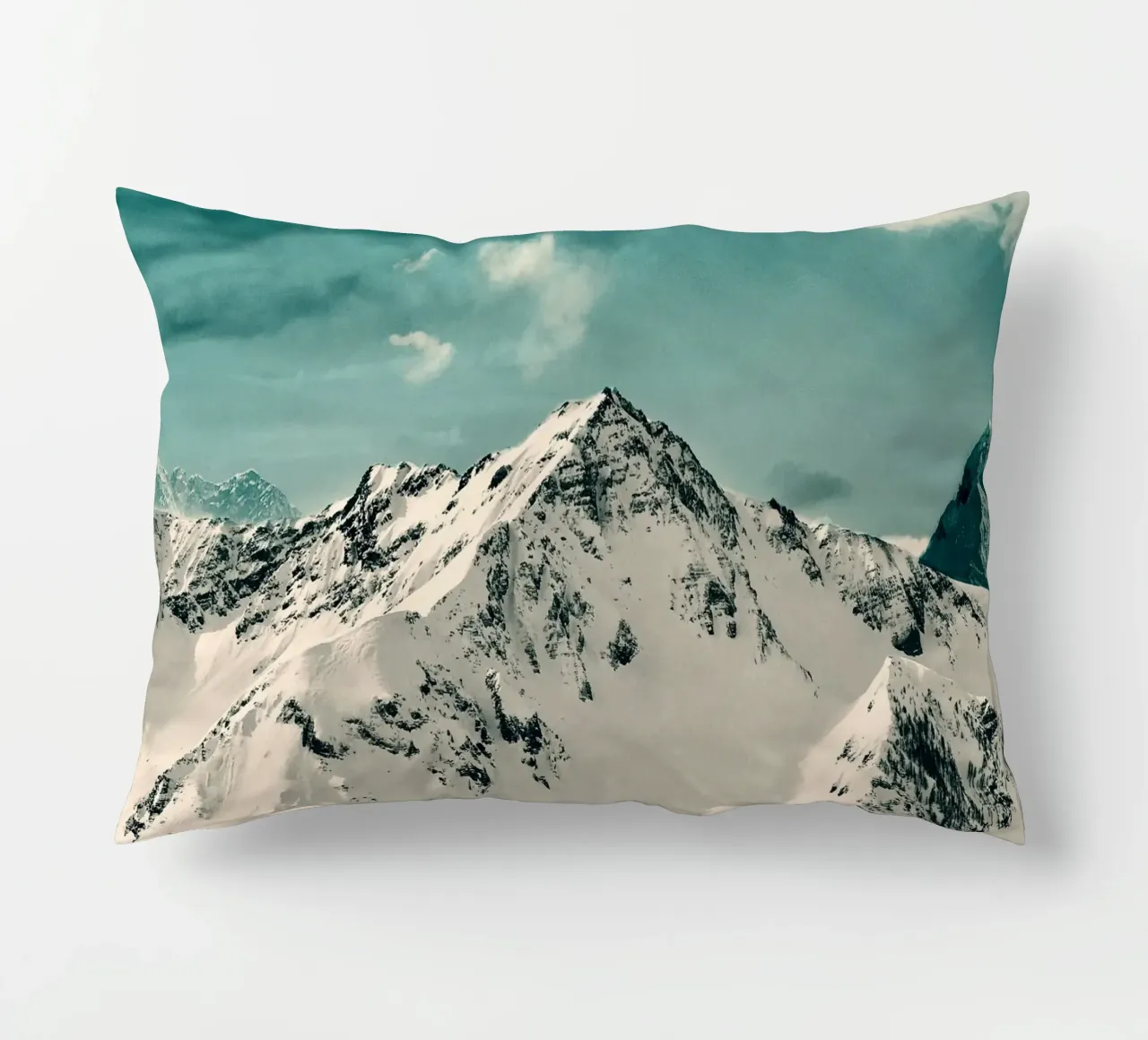 Snow Peak cuscino da Nadjaa