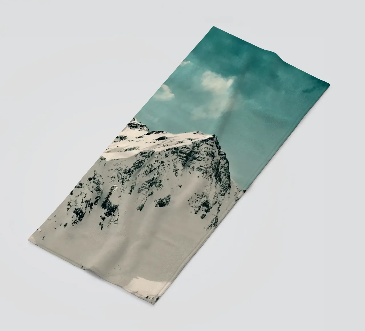 Snow Peak telo mare da Nadjaa