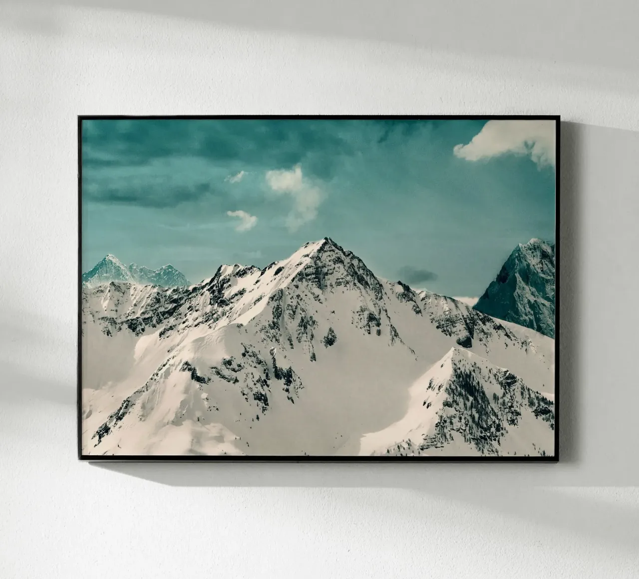 Snow Peak plexiglass da Nadjaa