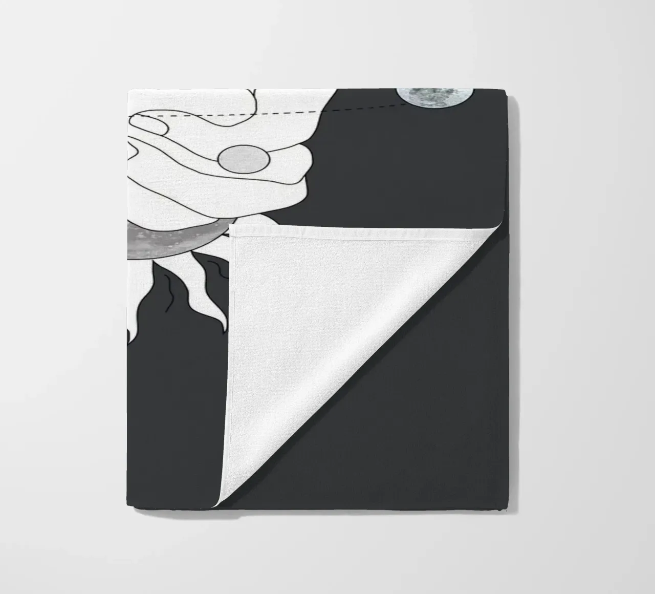 Everything Revolves Around Us II telo mare da Nadjaa