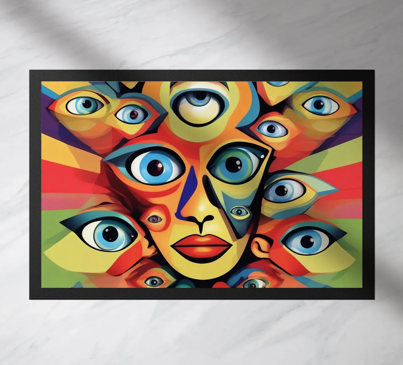Eyes_1 zerbino da AI-Portraits by LK
