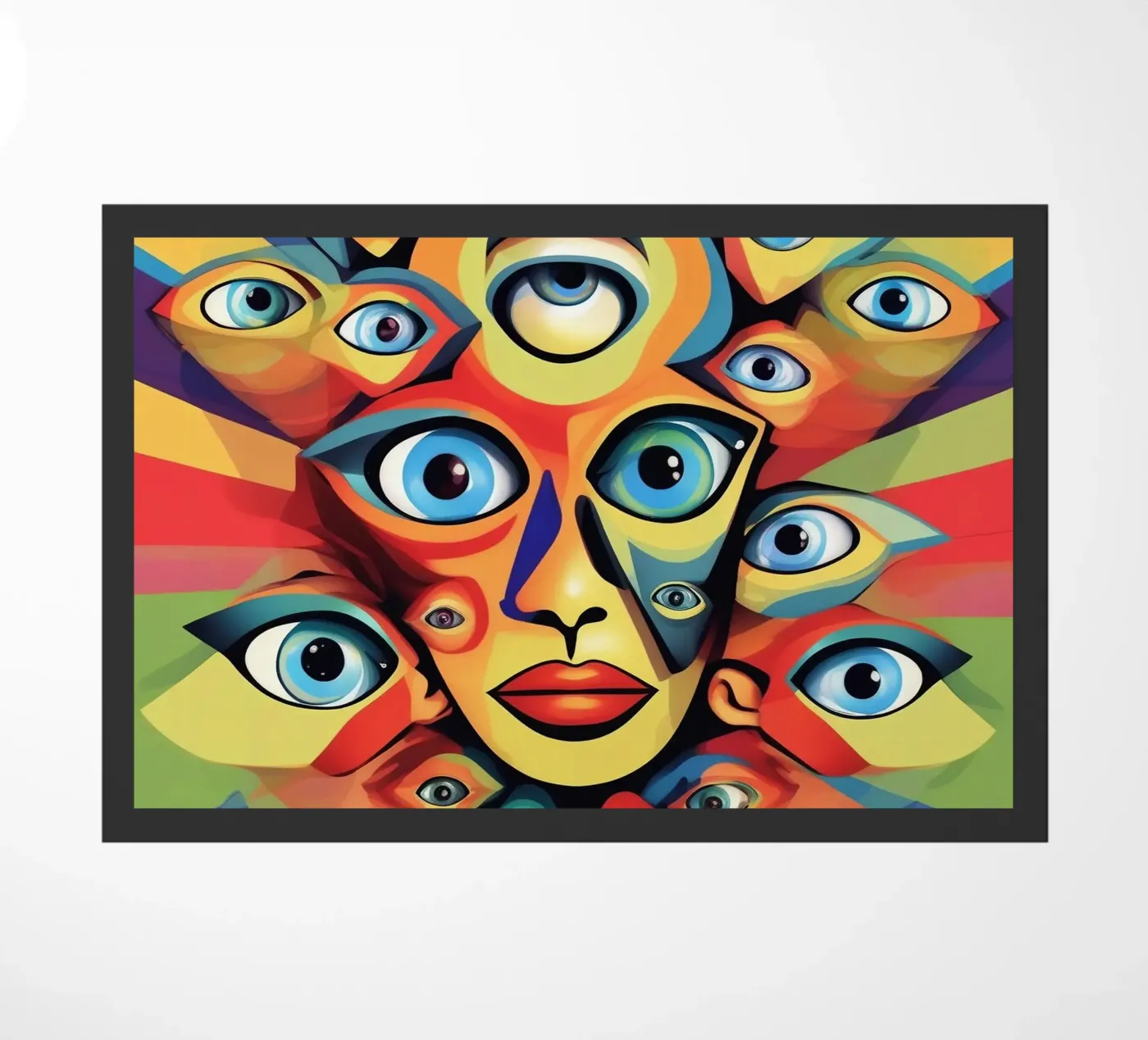 Eyes_1 zerbino da AI-Portraits by LK