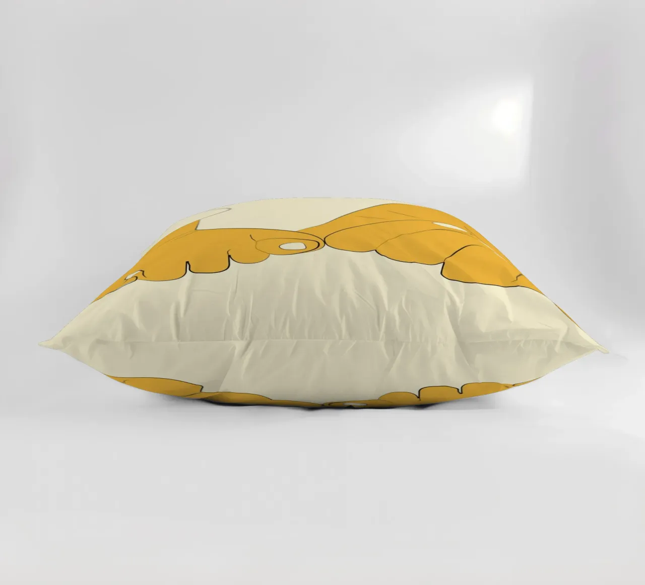 Promise for the Times Ahead cuscino da Nadjaa