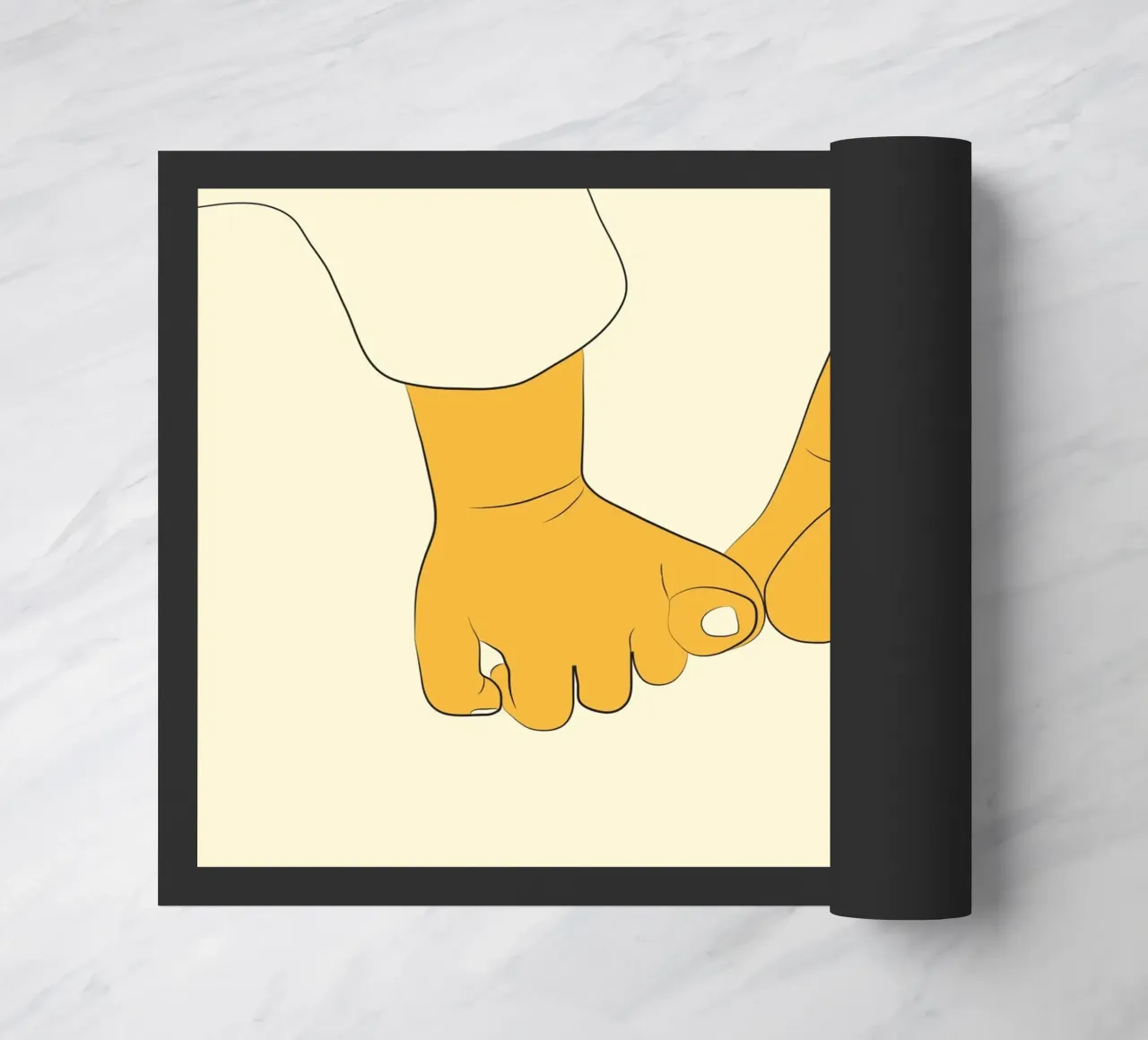 Promise for the Times Ahead zerbino da Nadjaa