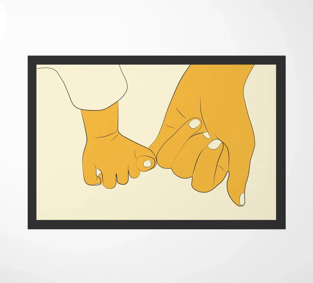 Promise for the Times Ahead zerbino da Nadjaa