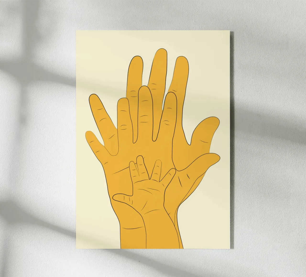 Strong Bond plexiglass da Nadjaa