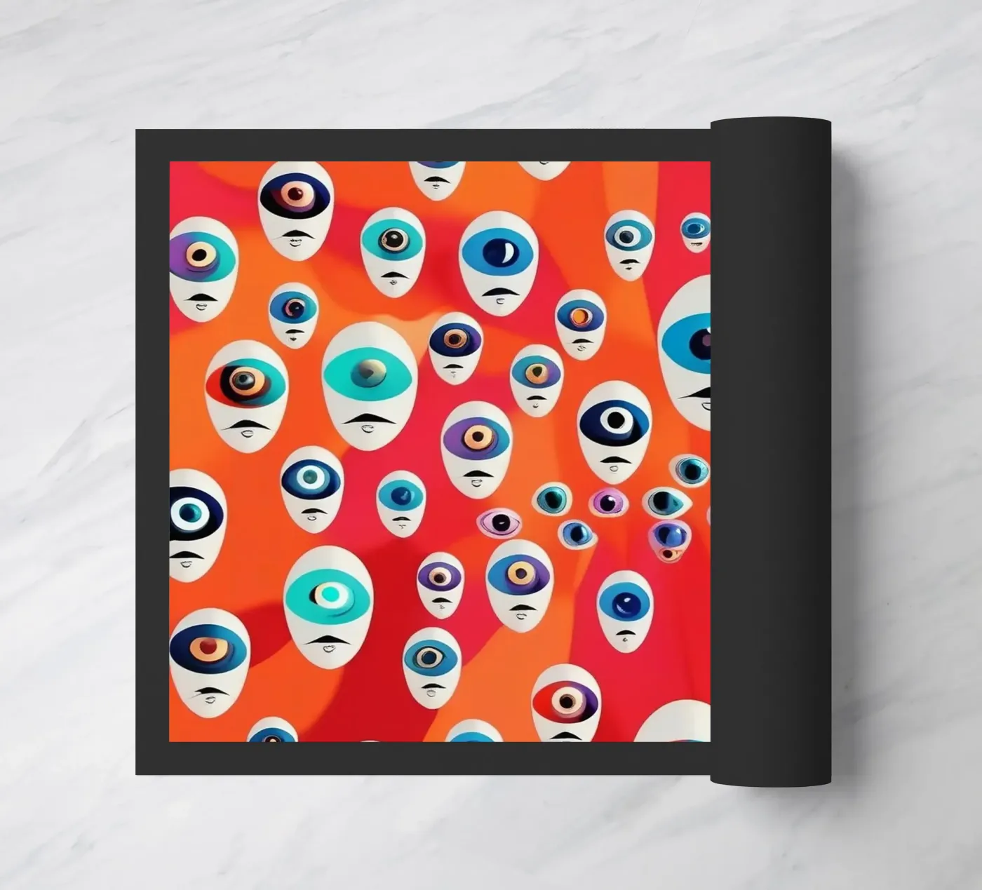 Eyes_4 zerbino da AI-Portraits by LK