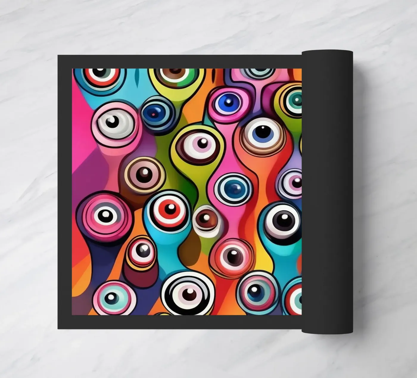 Occhi_5 zerbino da AI-Portraits by LK