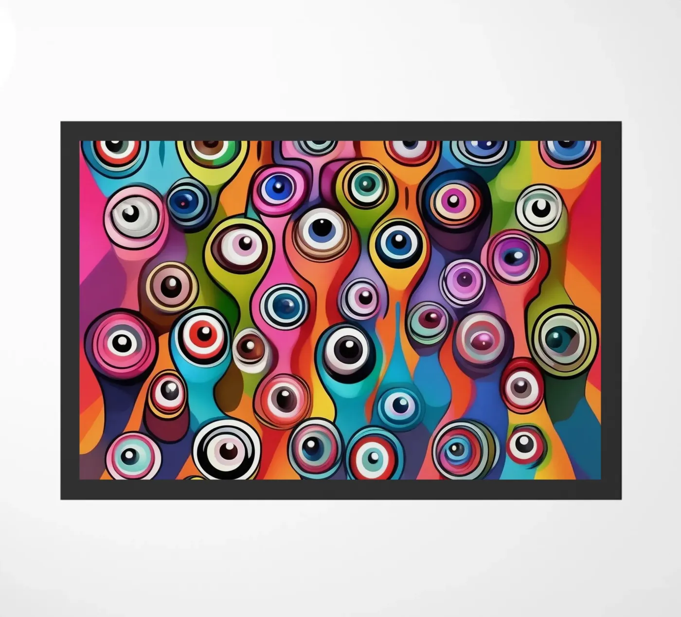 Occhi_5 zerbino da AI-Portraits by LK