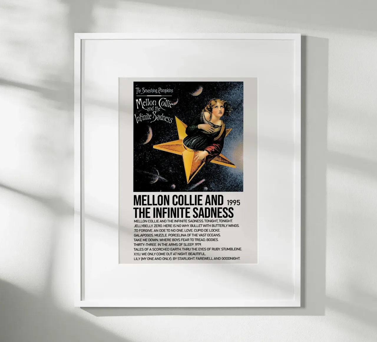 smashing pumpkins rock art 1 carta hahnemühle da music soul