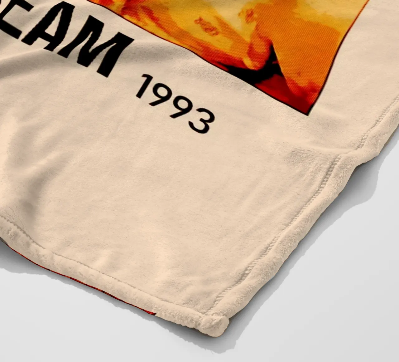 smashing pumpkins rock art 2 coperta in pile da music soul