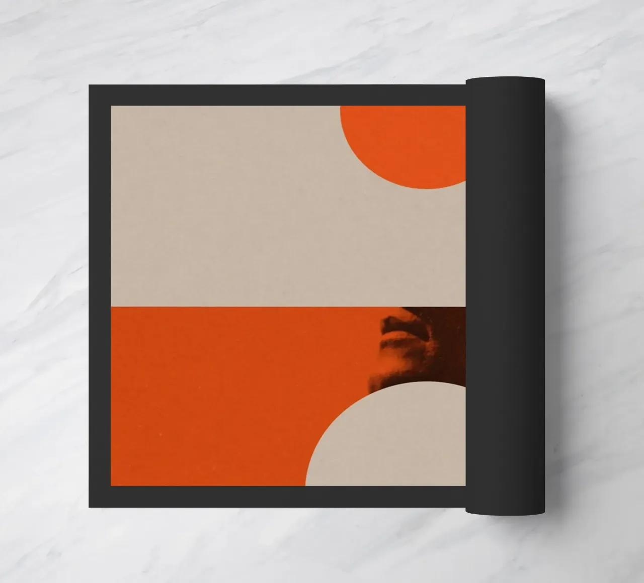 Dive into my Summer zerbino da Frank Moth