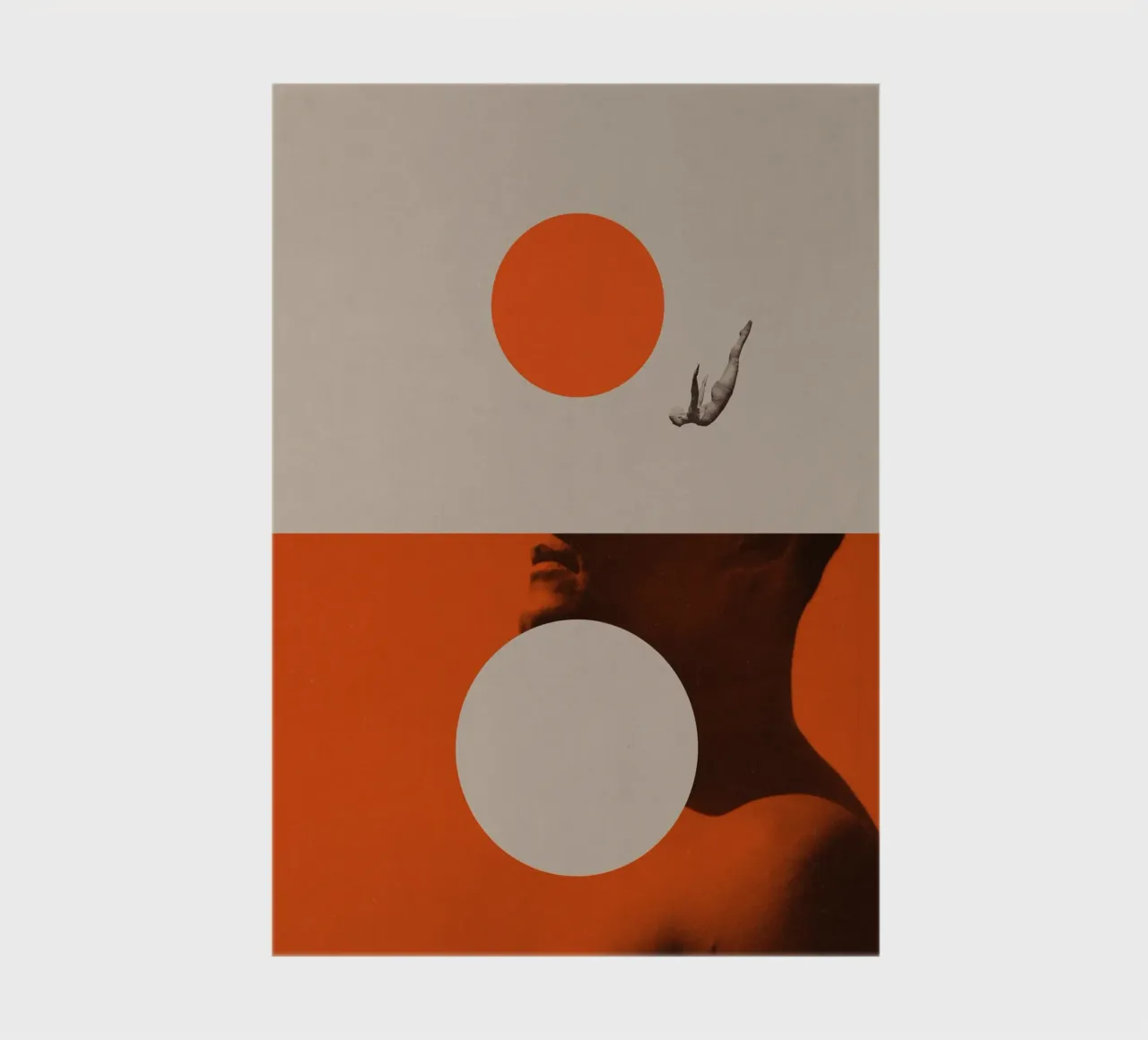 Dive into my Summer diario da Frank Moth