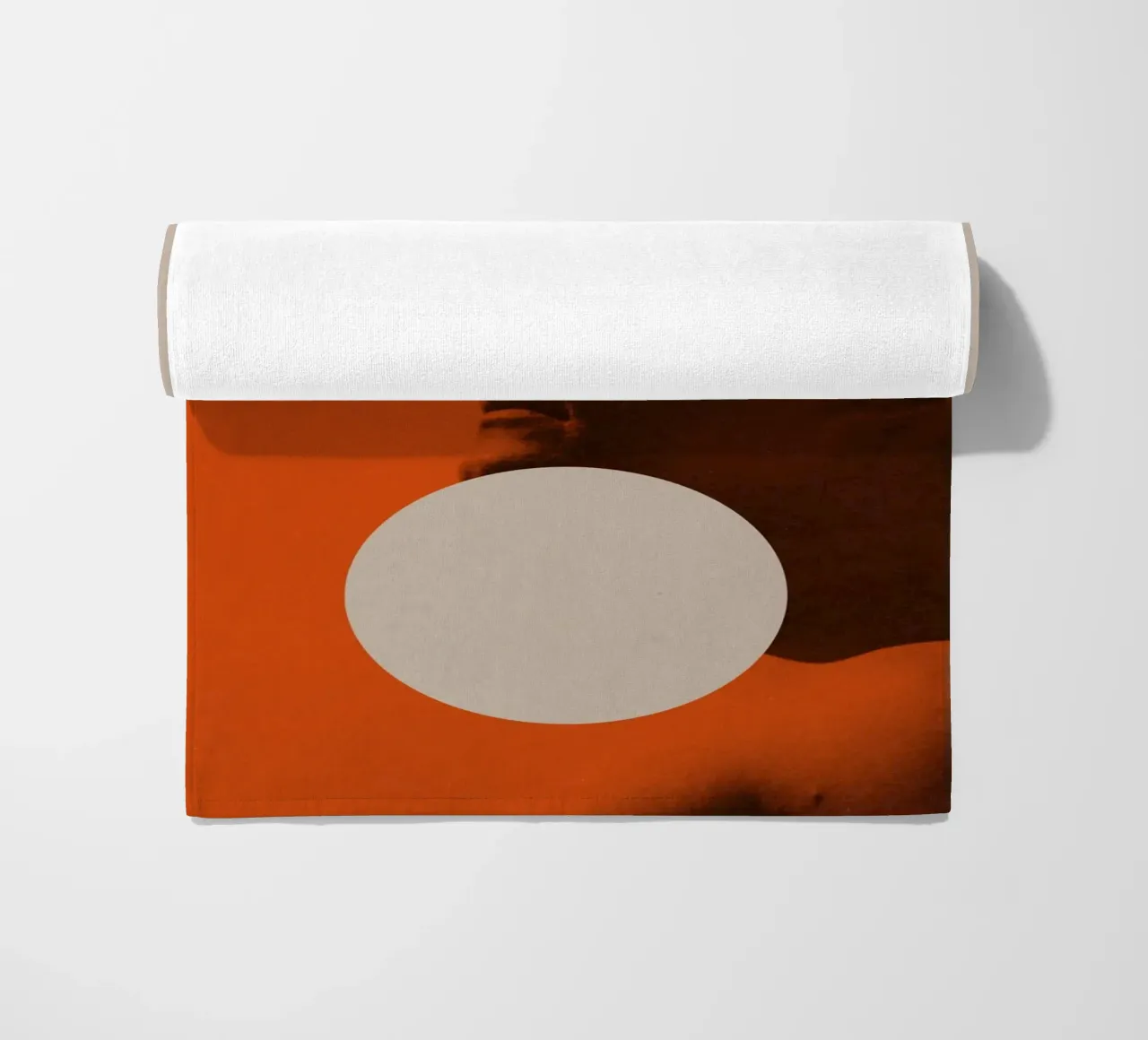 Dive into my Summer telo mare da Frank Moth