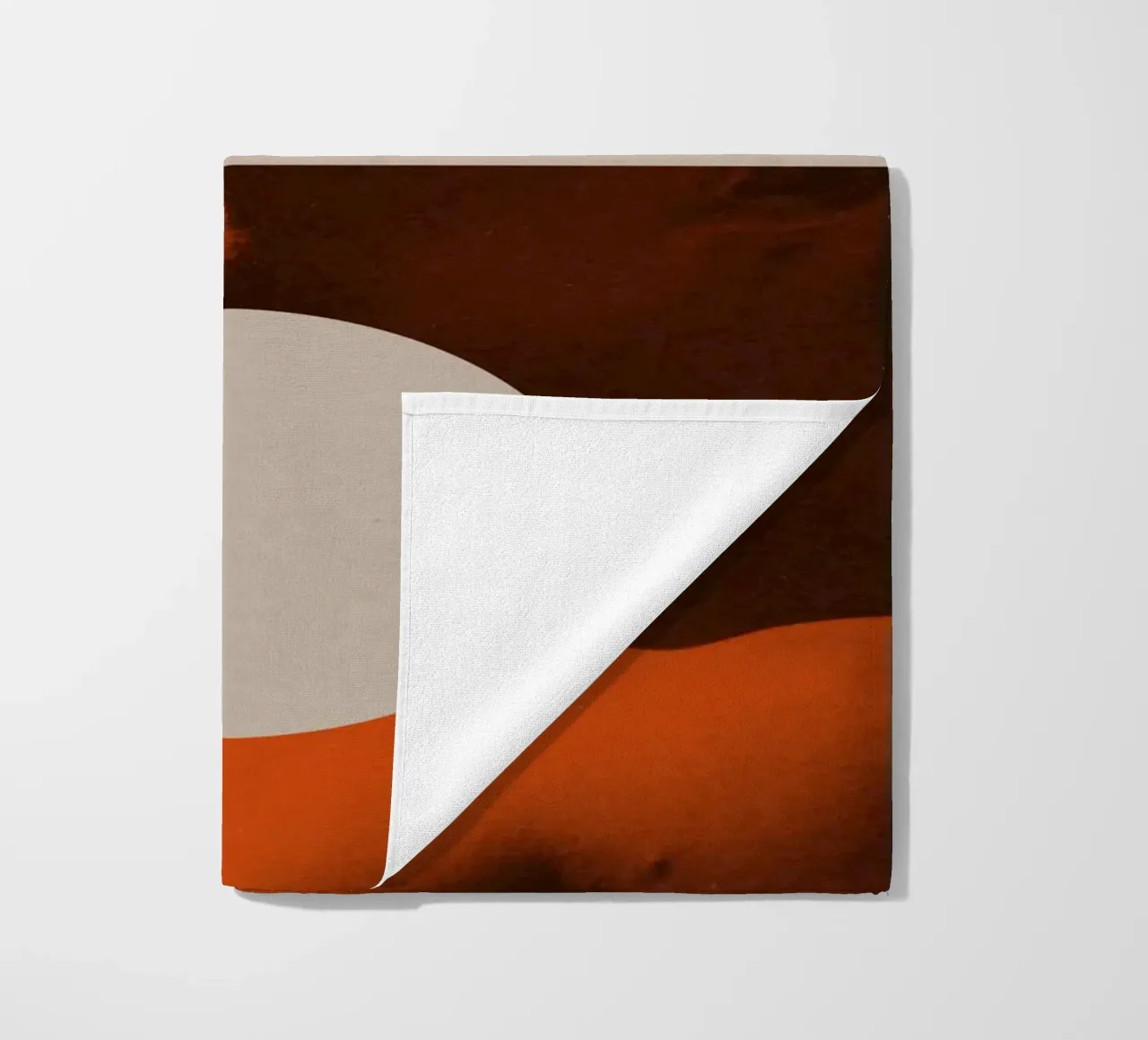 Dive into my Summer telo mare da Frank Moth