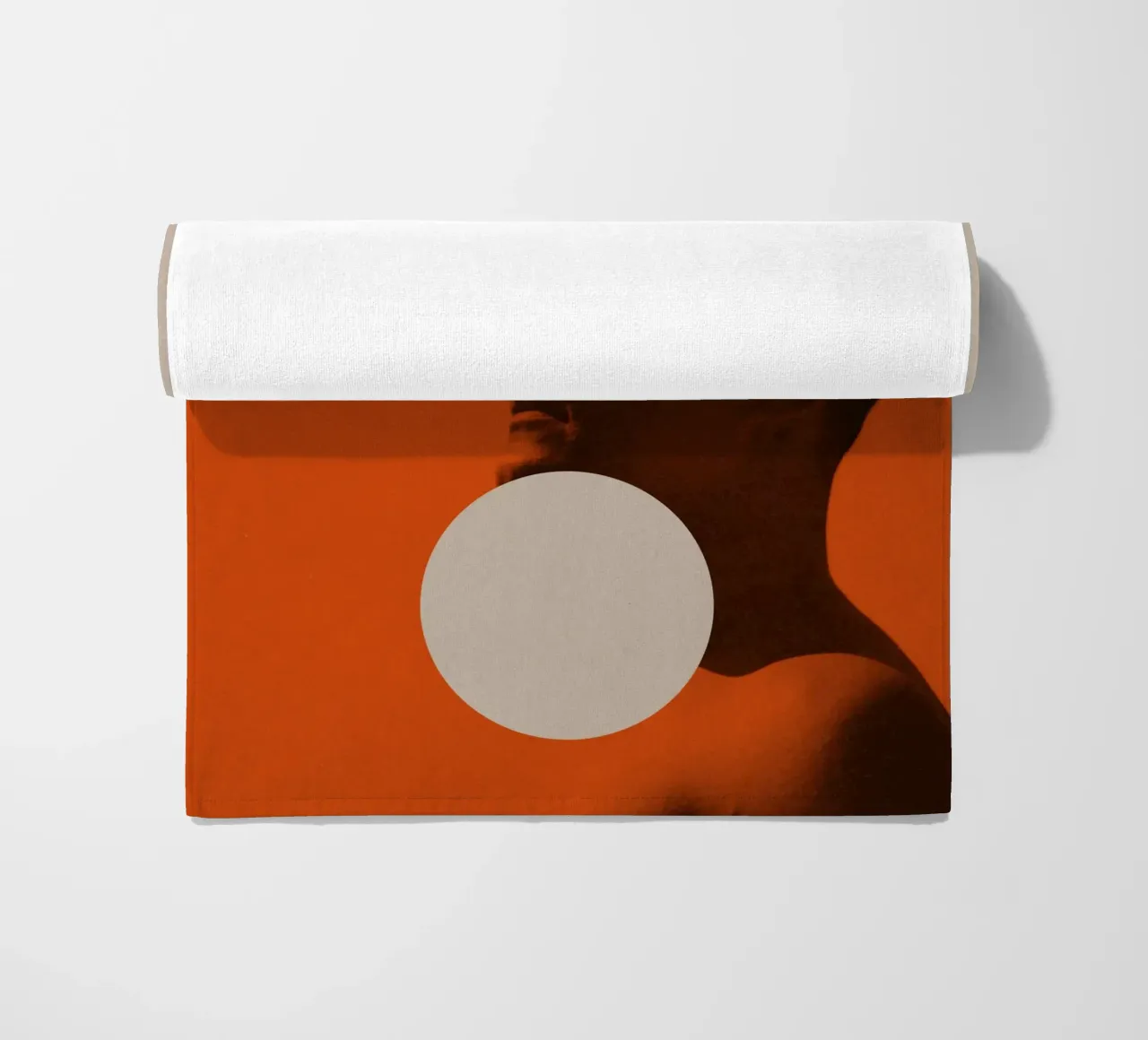 Dive into my Summer telo mare da Frank Moth