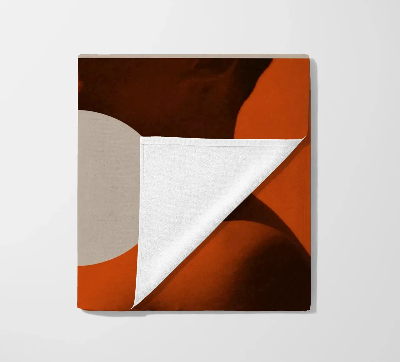 Dive into my Summer telo mare da Frank Moth