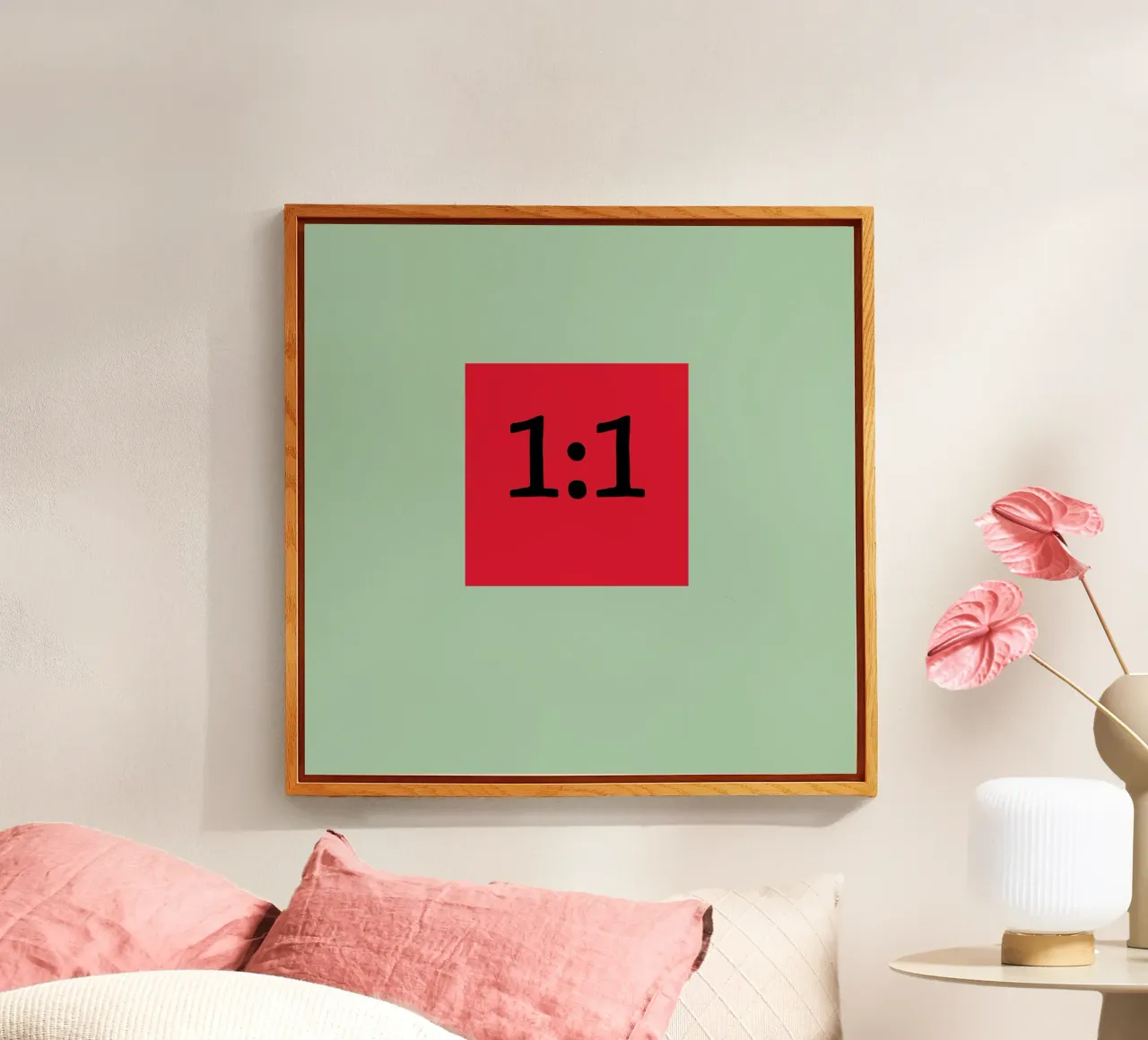 wooow4 1:1 plexiglass da sini-bini