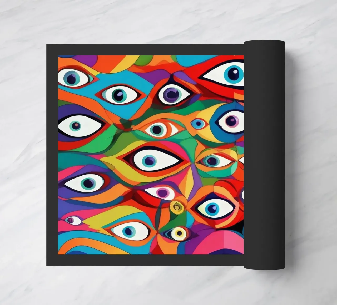 Occhi_8 zerbino da AI-Portraits by LK