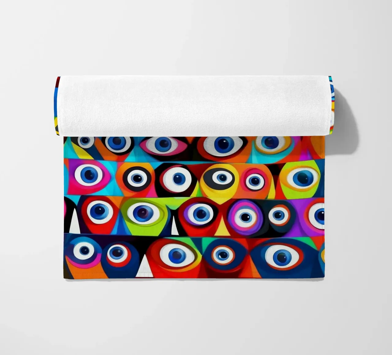 Occhi_9 telo mare da AI-Portraits by LK