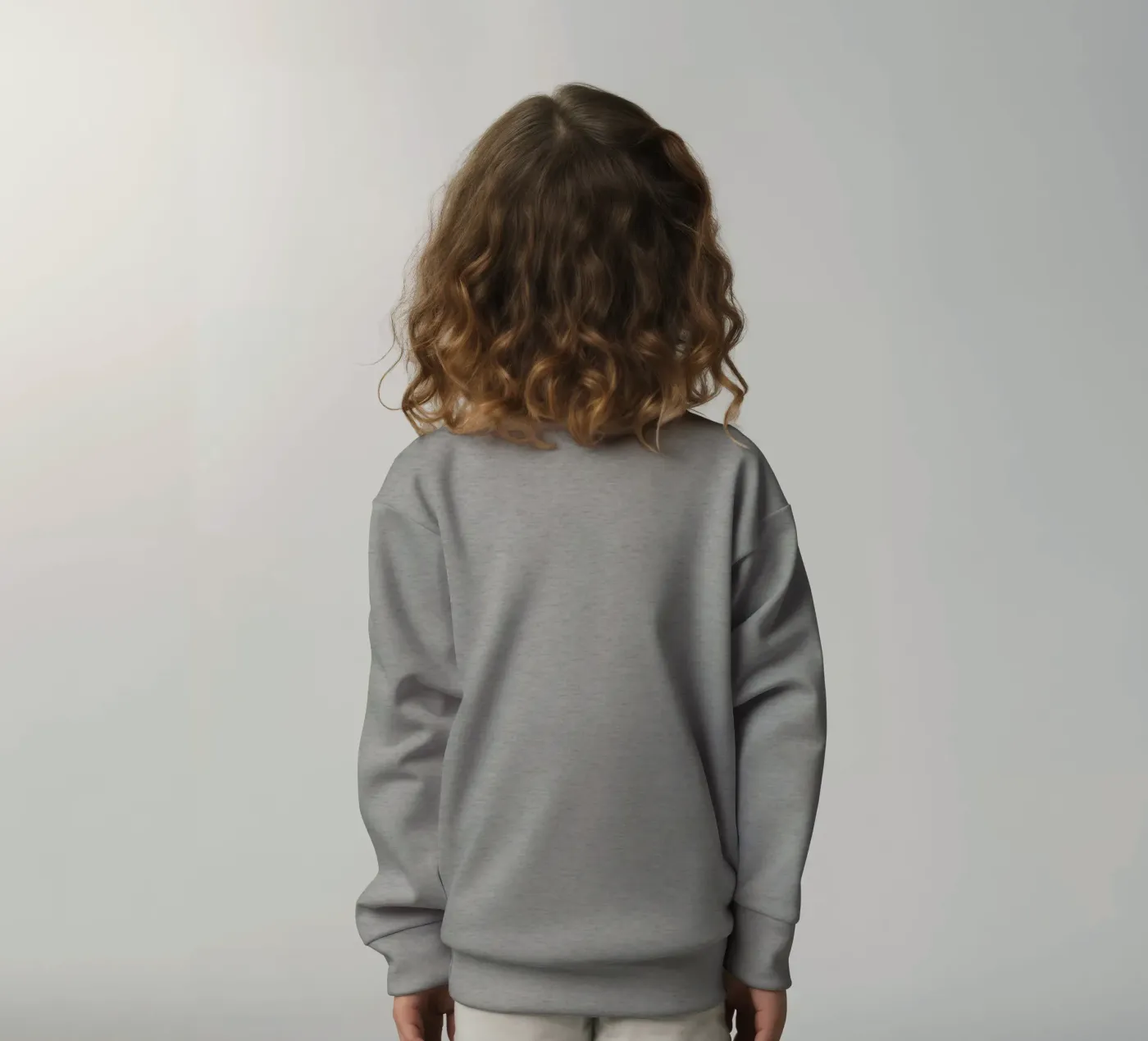 Schoolbus kinder sweatshirt van Kartenliebe