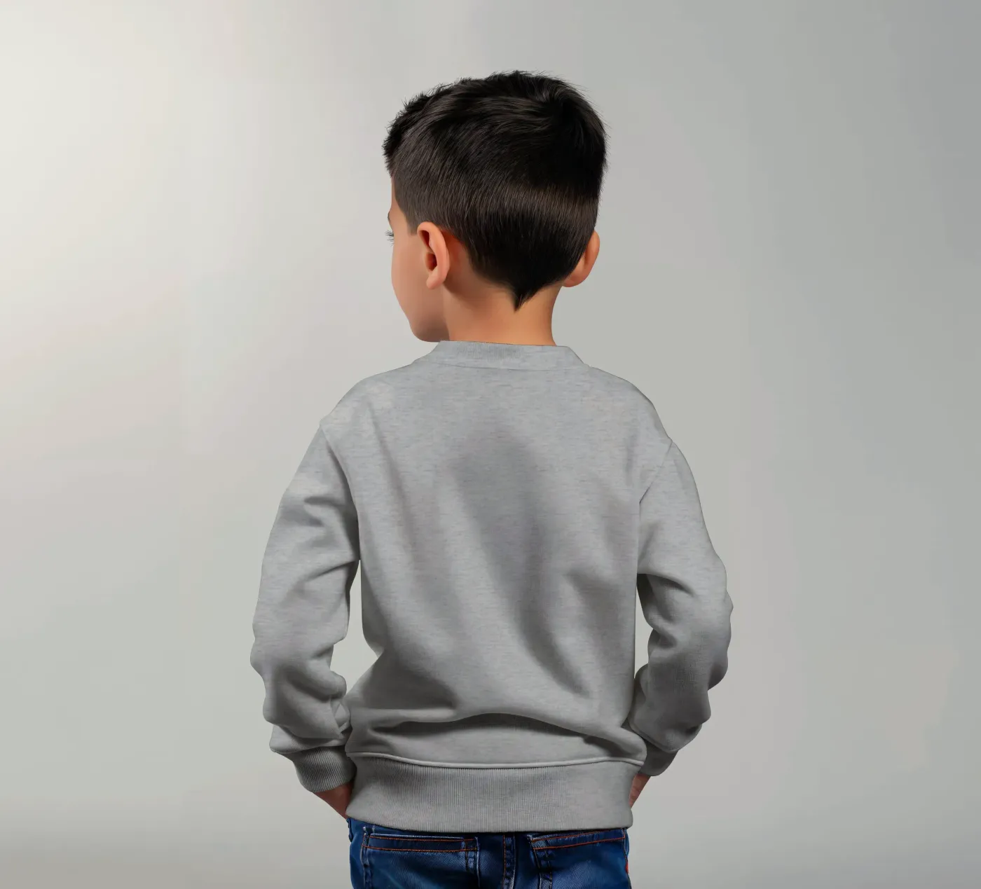 Schoolbus kinder sweatshirt van Kartenliebe