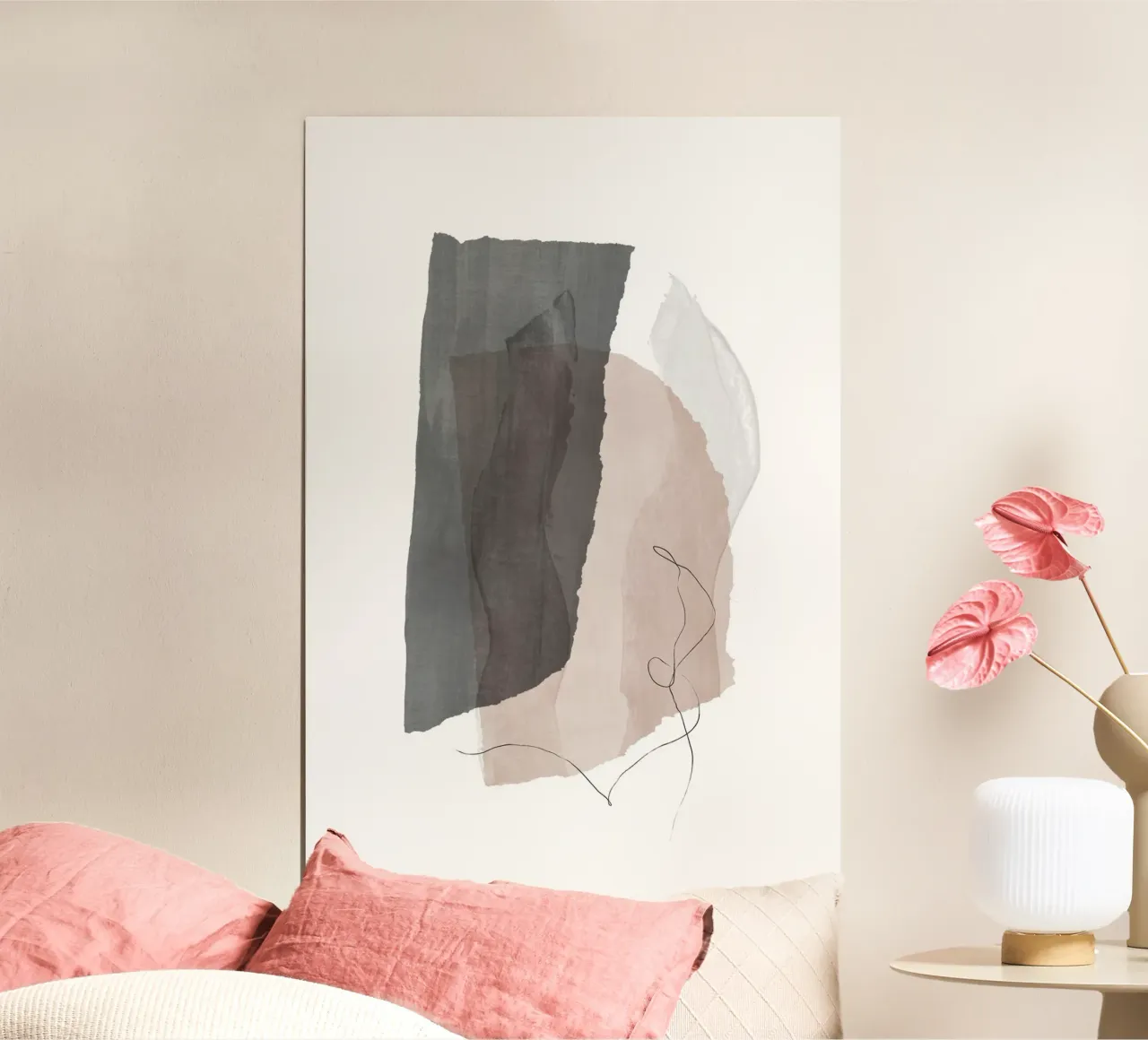 Frammenti 3 poster da NouveauPrints