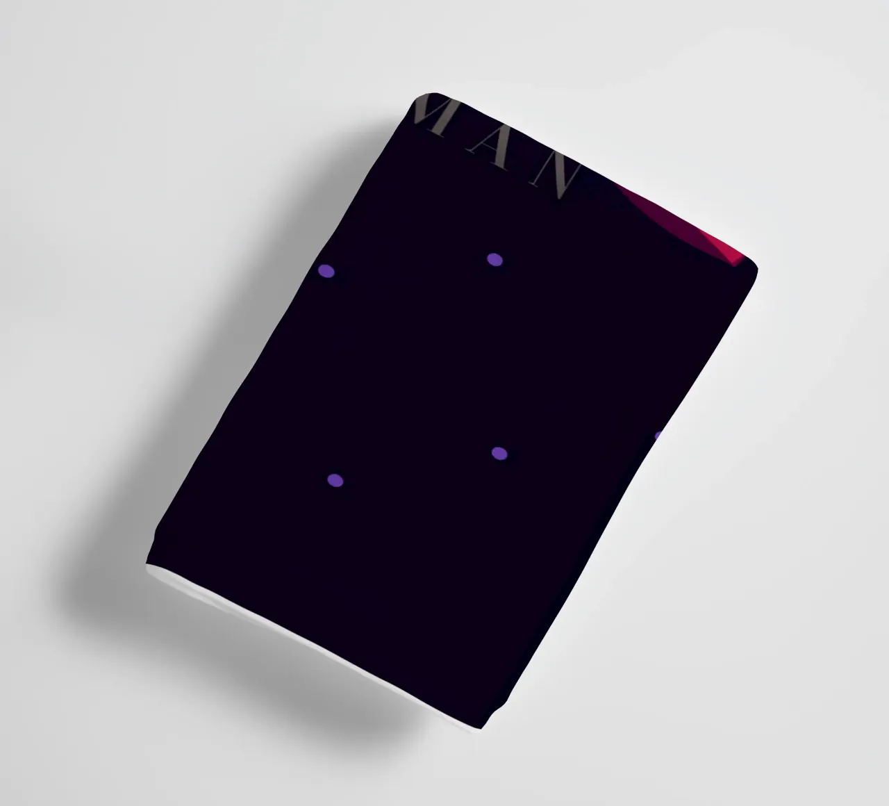 Illustrazione di Space X Starman asciugamano da bagno da Urban Life