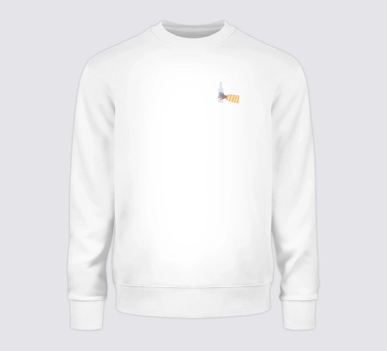 You can dance sudadera de Kartenliebe