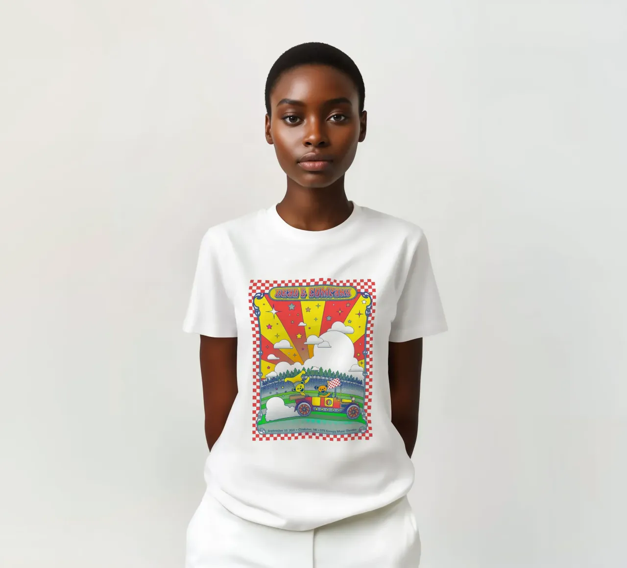 costa 2021 t-shirt da martina