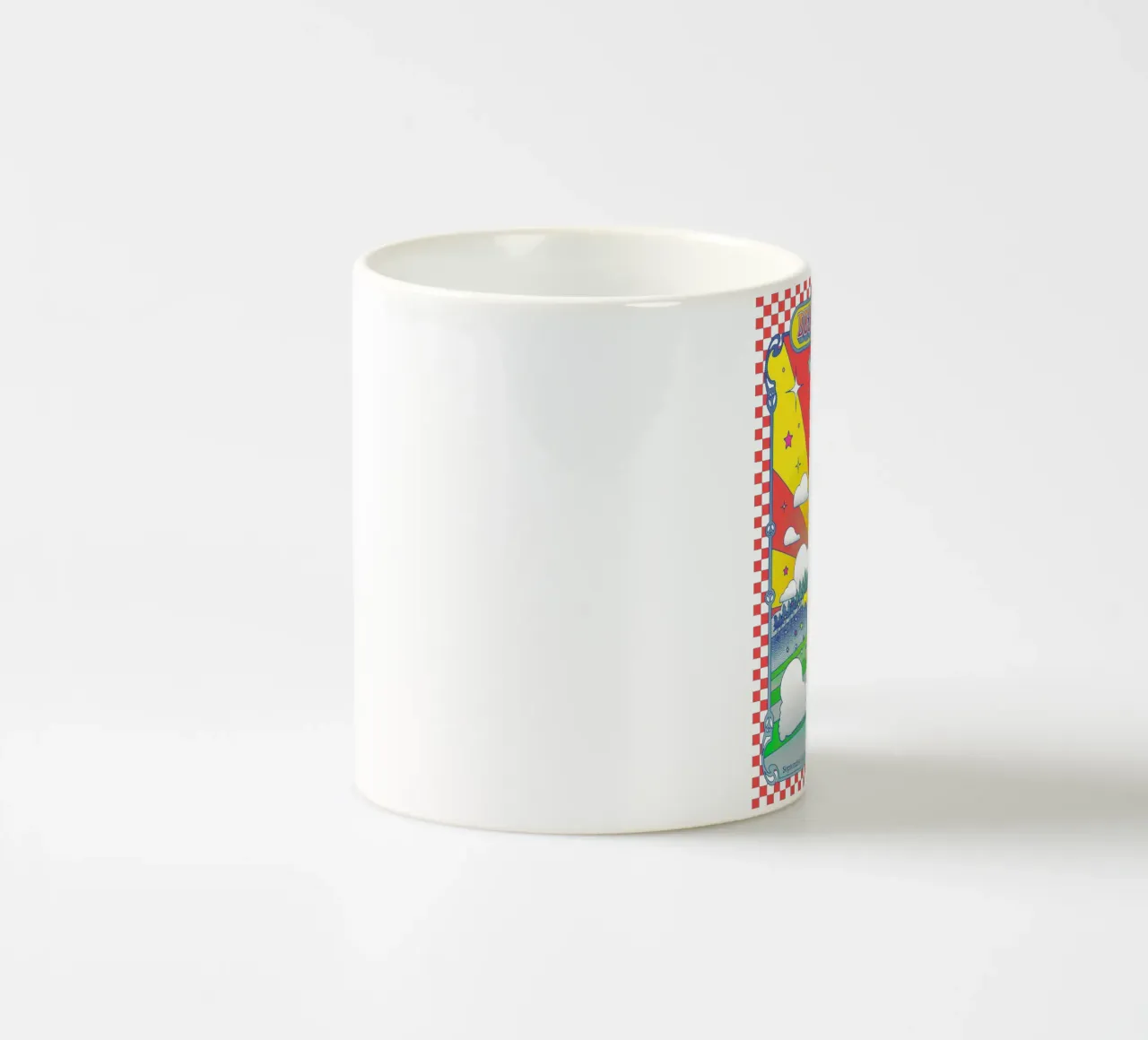 costa 2021 tazza in ceramica da martina