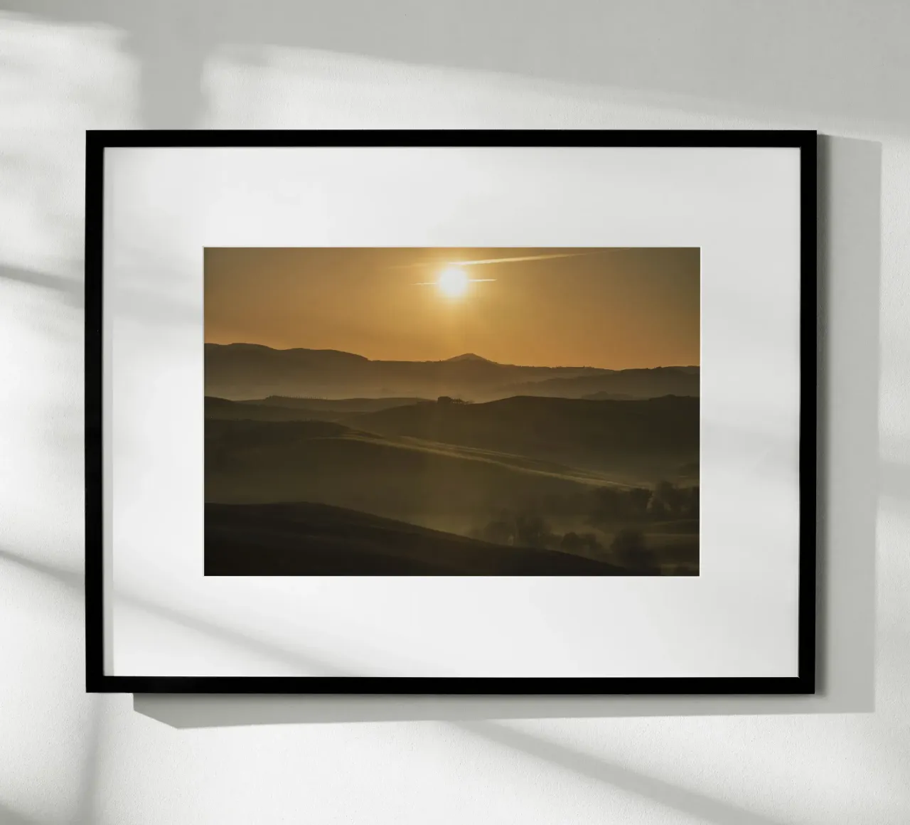 Toscana Reverie carta hahnemühle da Wanderlust Vibes
