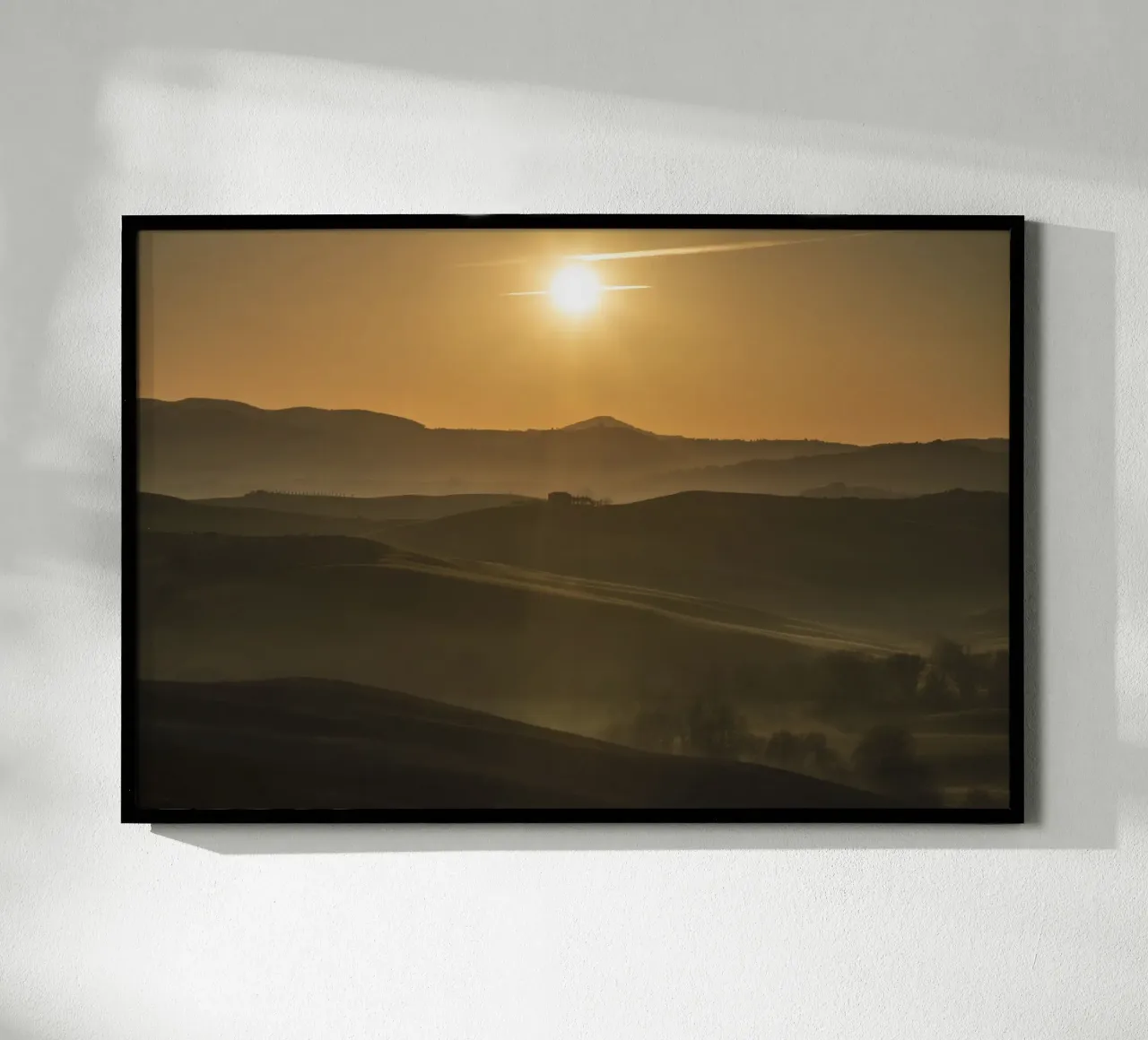 Toscana Reverie carta hahnemühle da Wanderlust Vibes