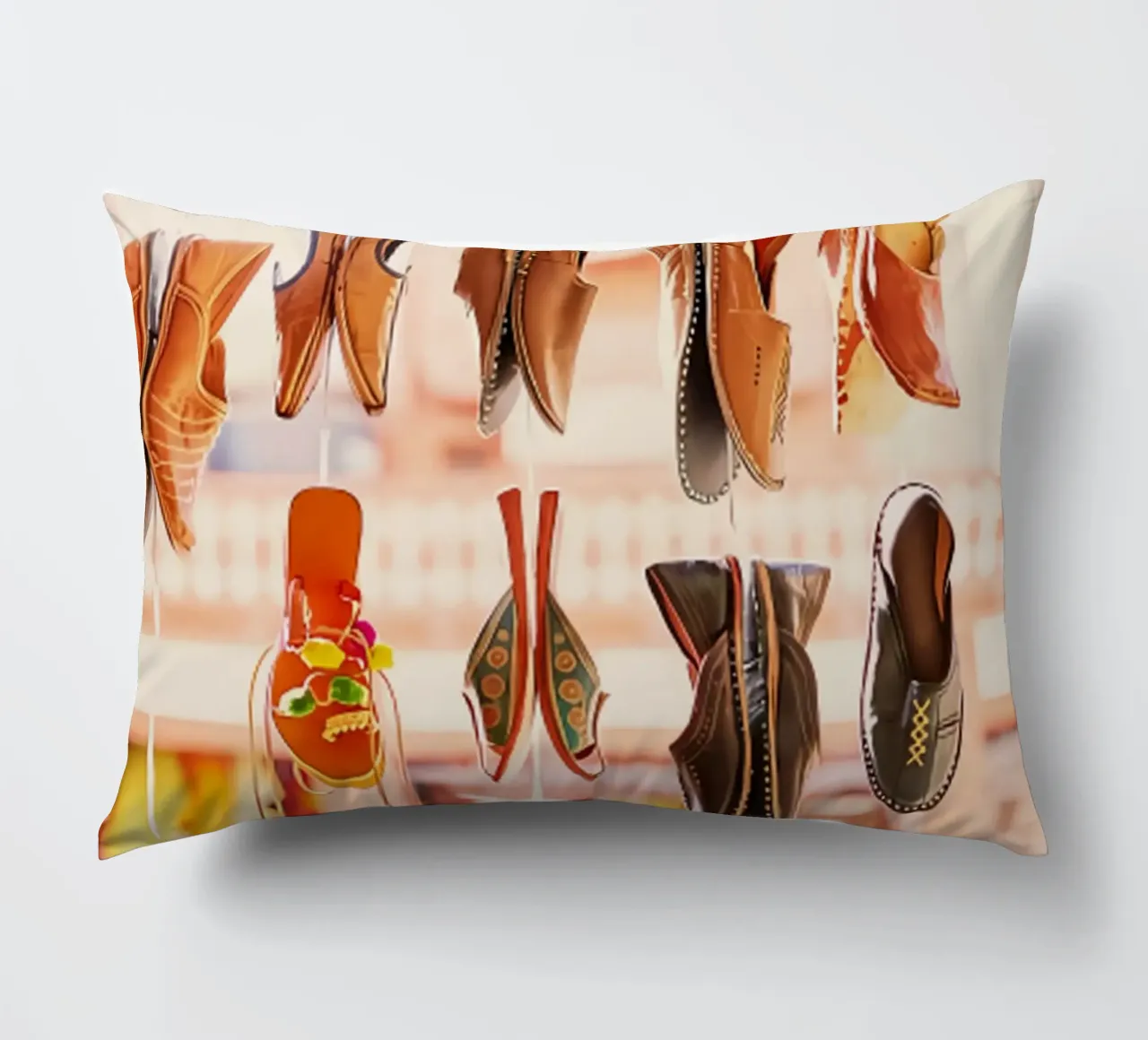 Japiur cuscino da James shop
