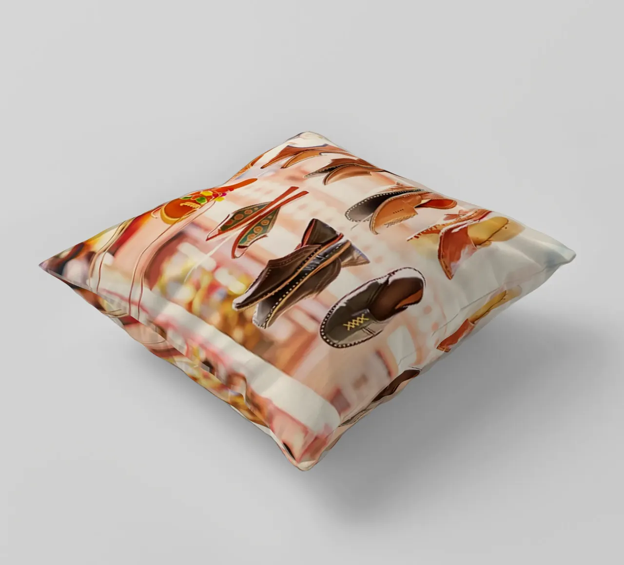 Japiur cuscino da James shop