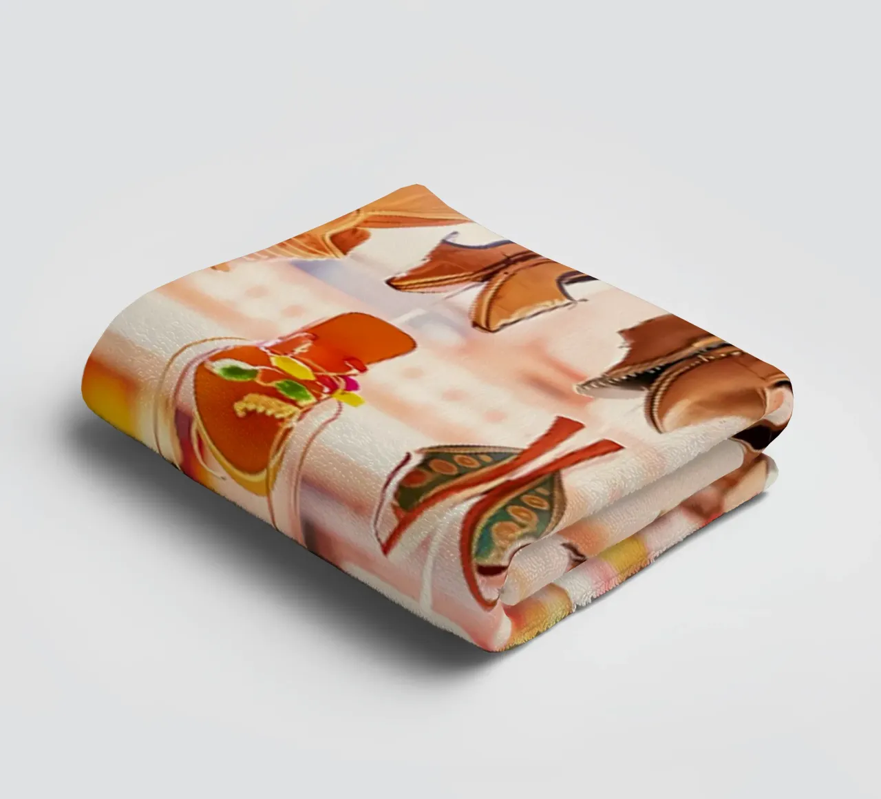 Japiur asciugamano da bagno da James shop